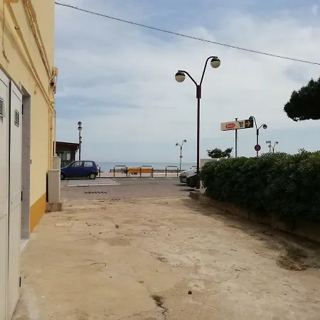 Al Mare Da Paola * Montegiordano