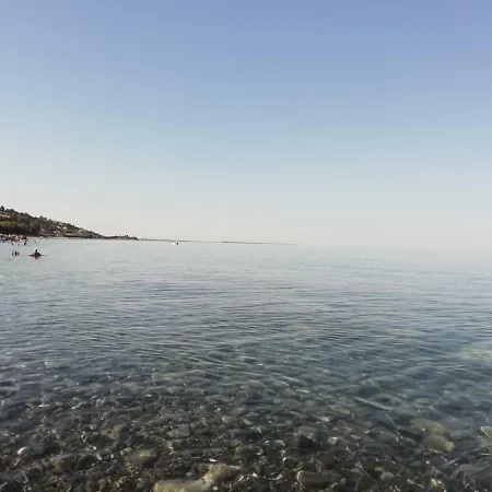 Apartment Al Mare Da Paola Montegiordano